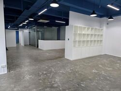 Lee Hwa Industrial Building (D13), Factory #588076791
